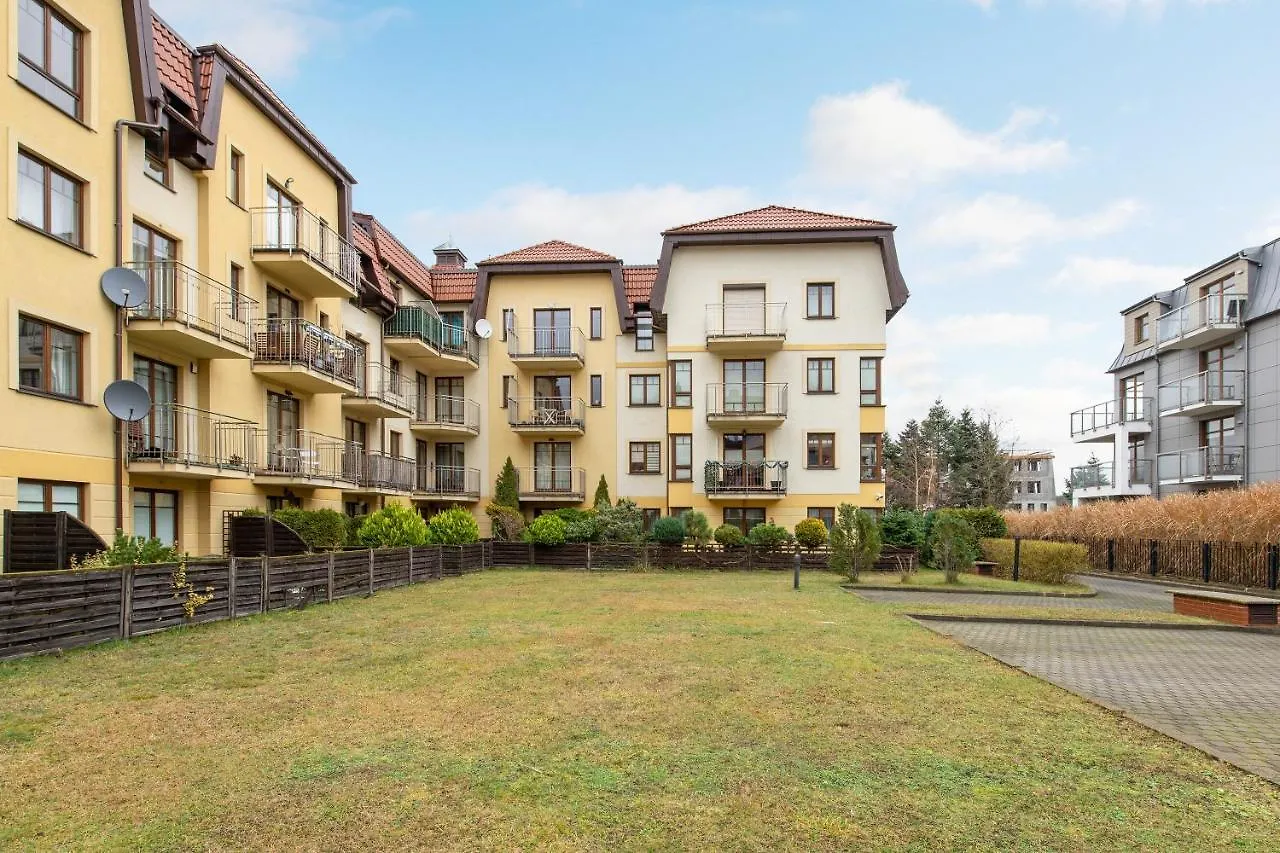 Dom & House - Apartment Polna 62 Sopot 0*,  Poland