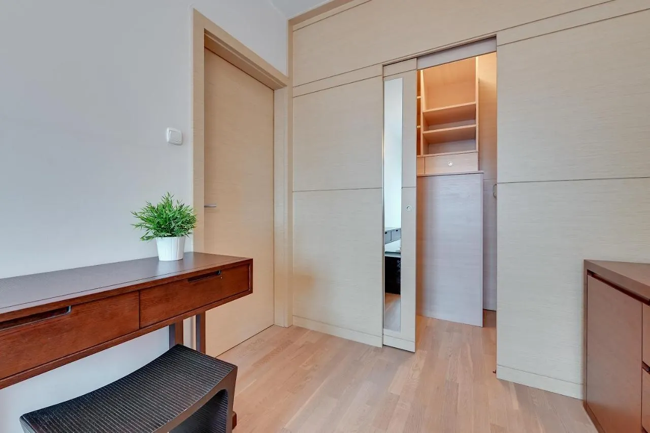 Dom & House - Apartment Polna 62 Sopot Poland