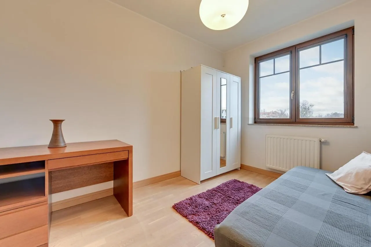 Dom & House - Apartment Polna 62 Sopot