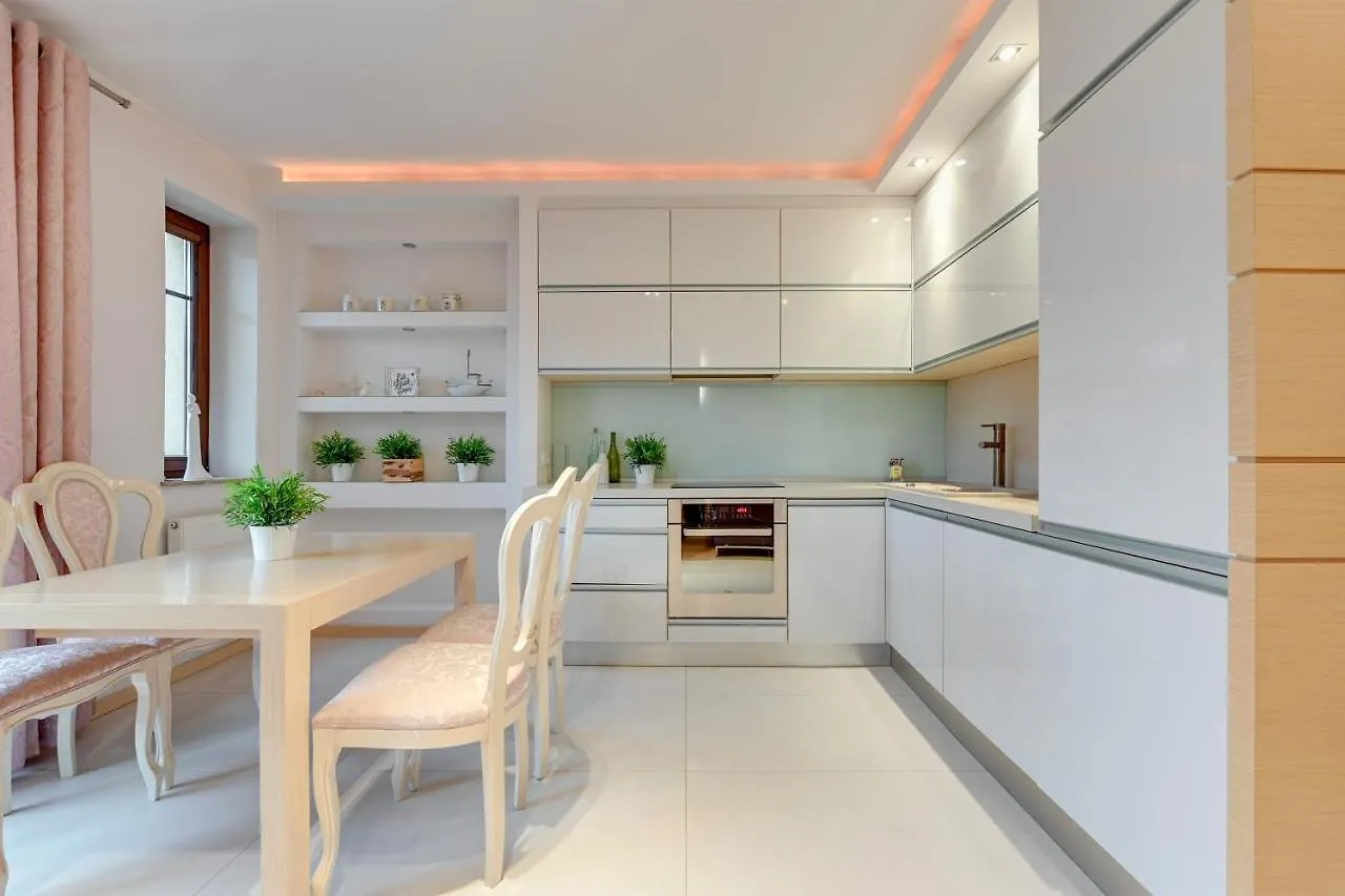 Dom & House - Apartment Polna 62 Sopot