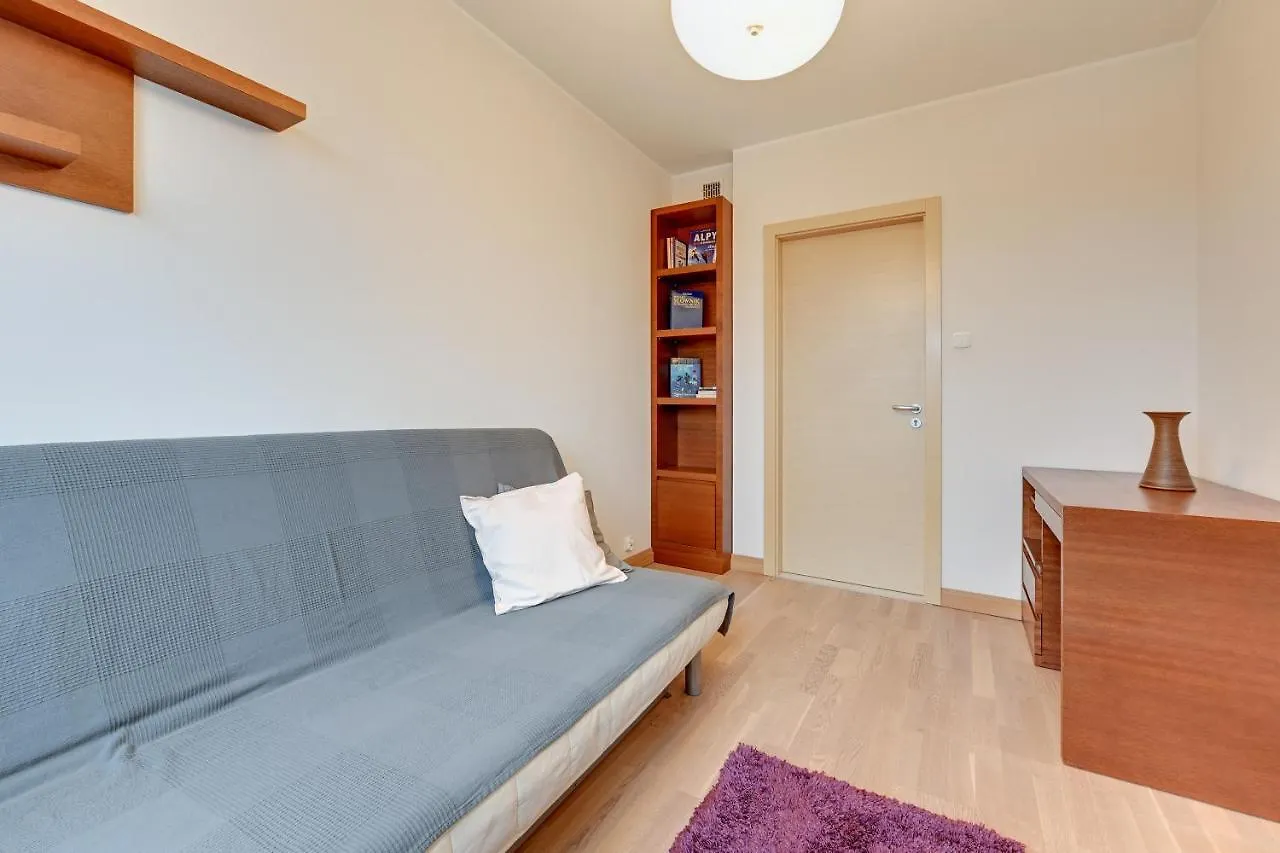 Dom & House - Apartment Polna 62 Sopot