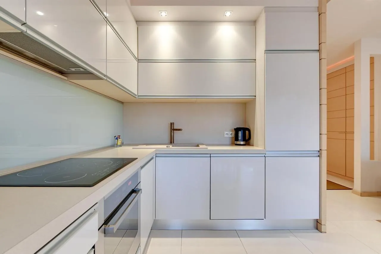 Dom & House - Apartment Polna 62 Sopot