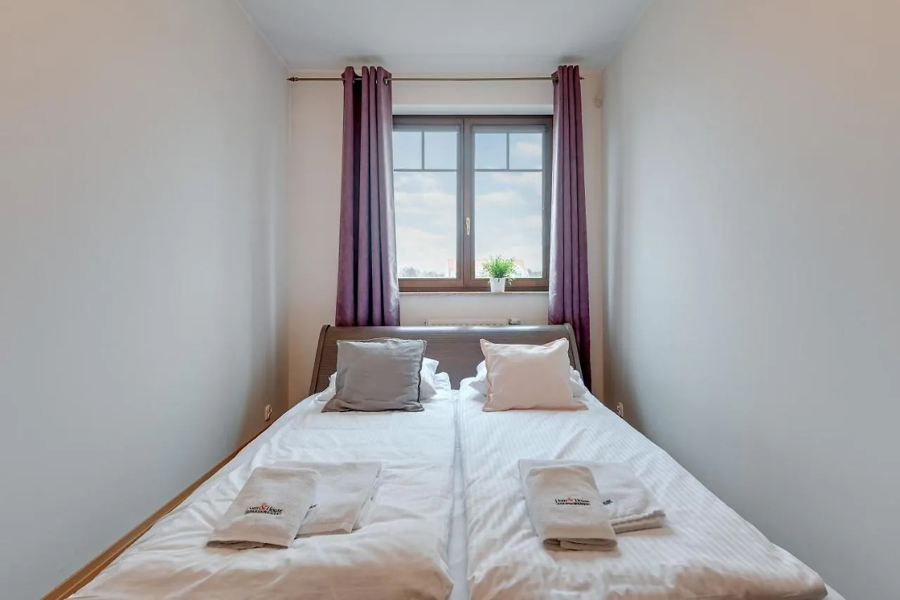 Dom & House - Apartment Polna 62 Sopot