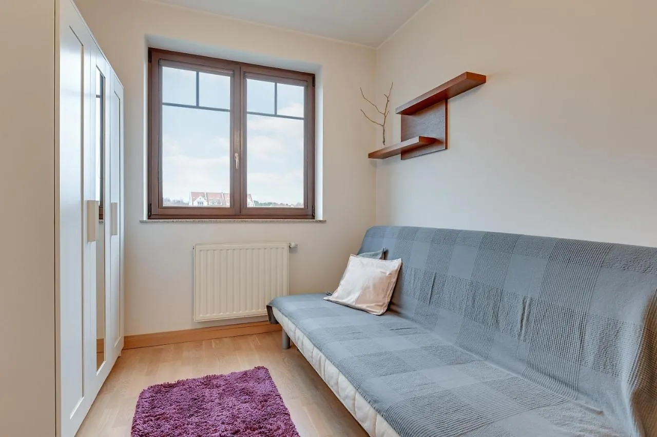 Dom & House - Apartment Polna 62 Sopot